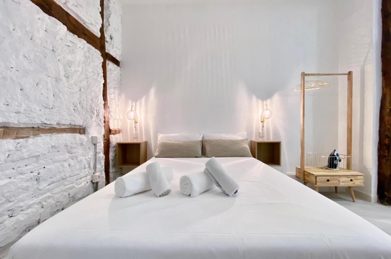 Appartement Charming Chueca Town