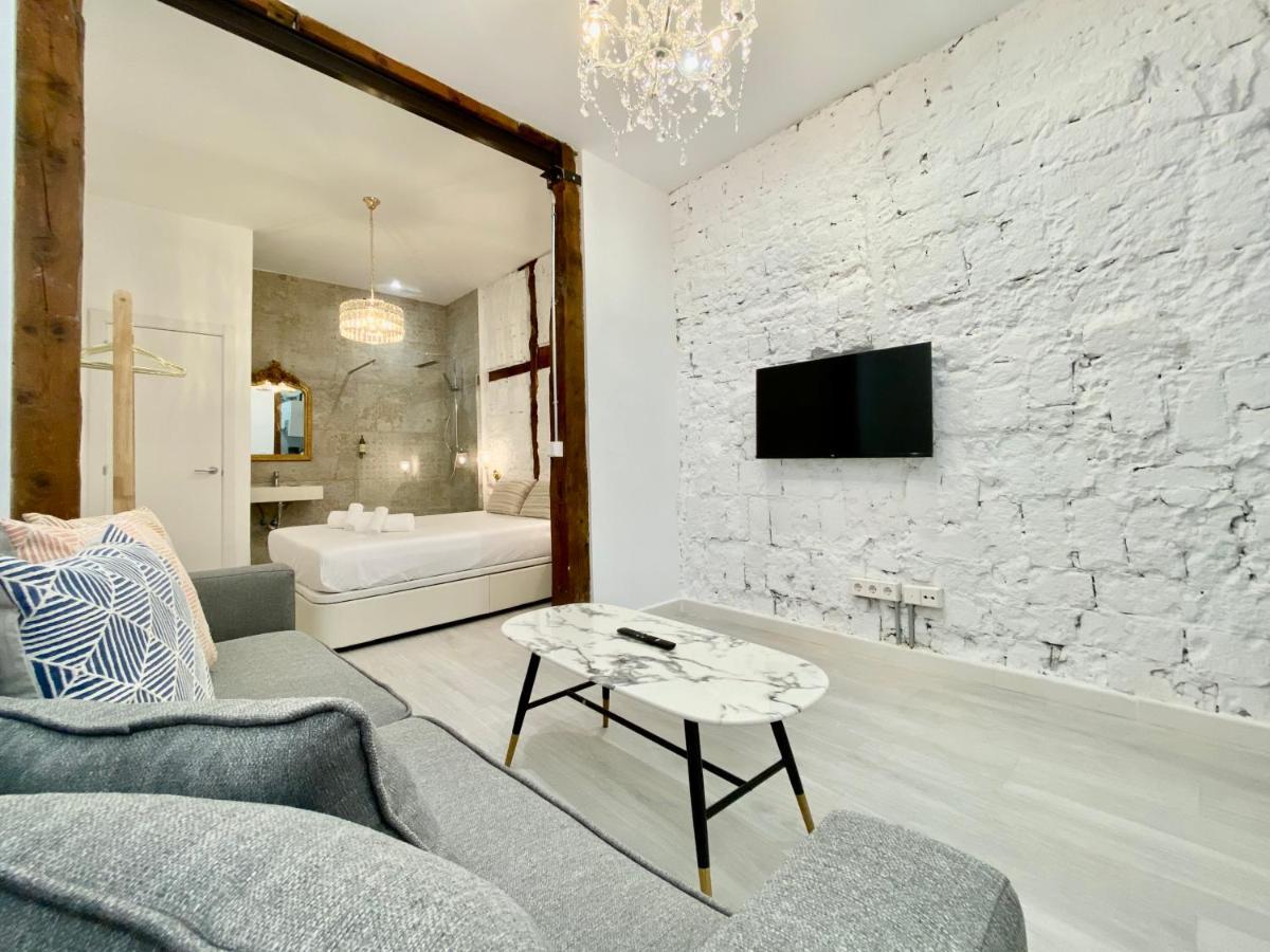 Charming Chueca Town Appartement