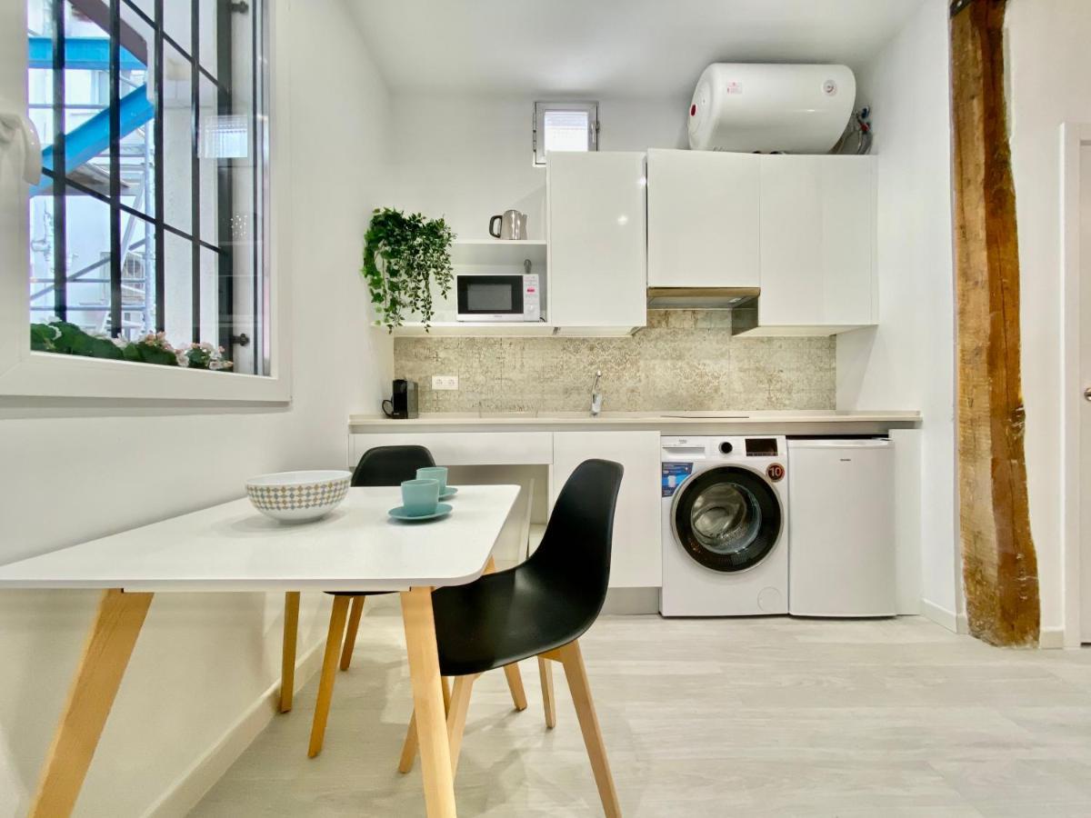 Appartement Charming Chueca Town Madrid