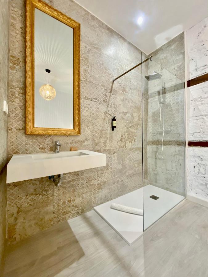 Charming Chueca Town Appartement Madrid