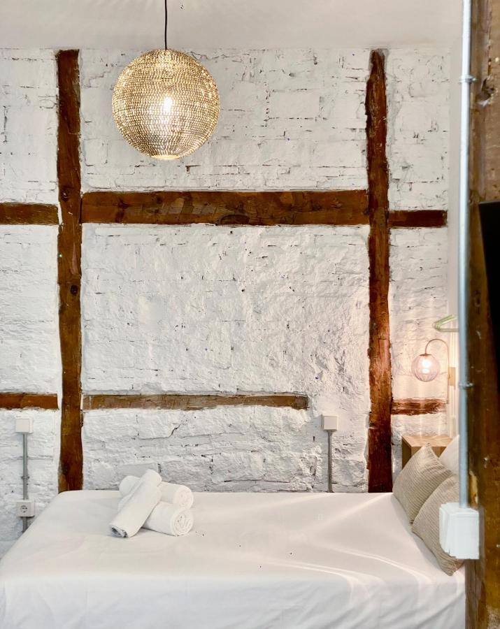 Charming Chueca Town Appartement *