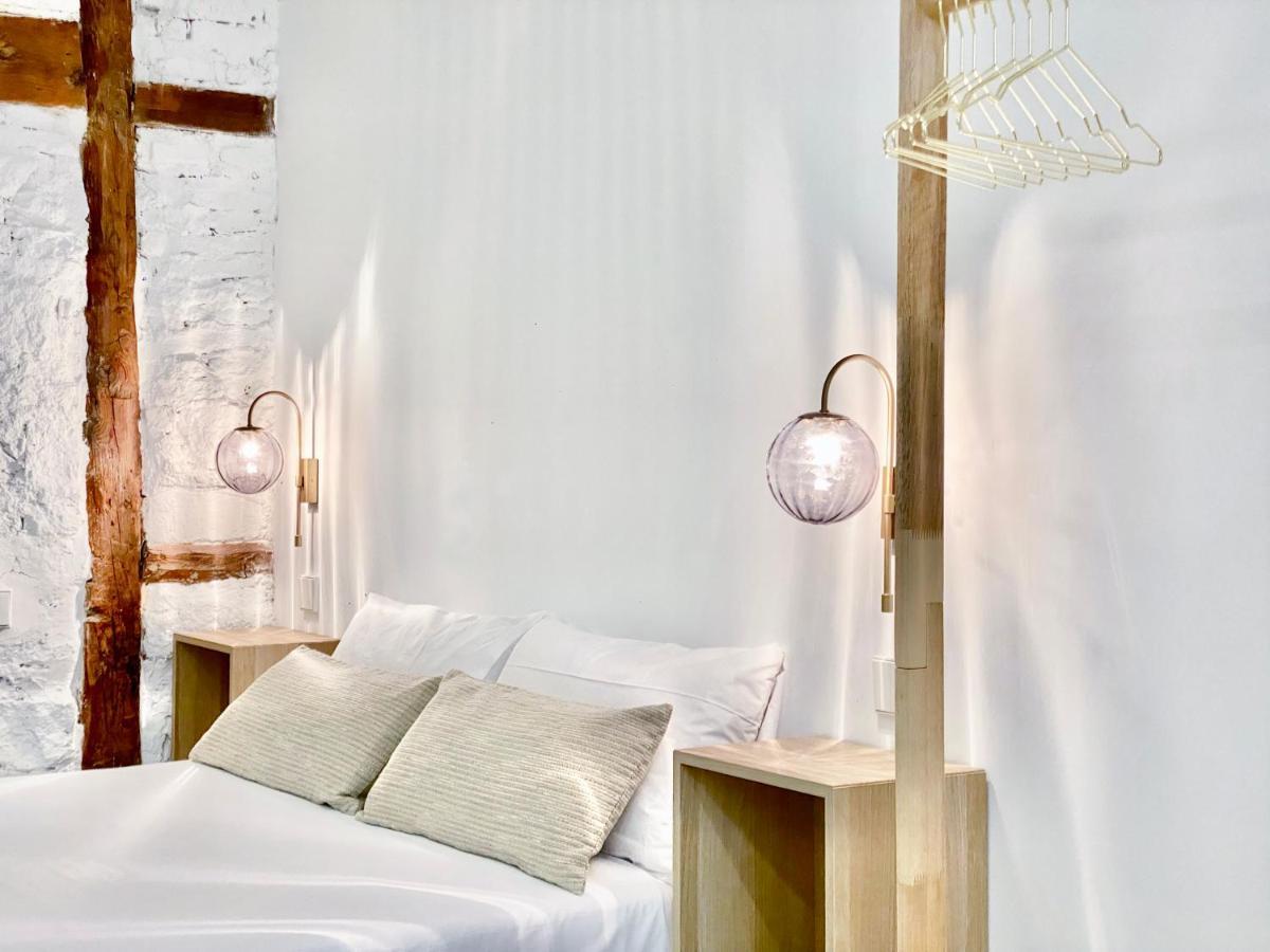 Appartement Charming Chueca Town