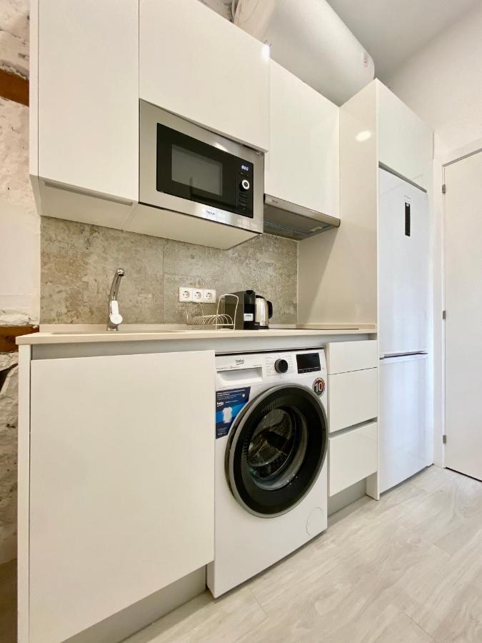 Appartement Charming Chueca Town