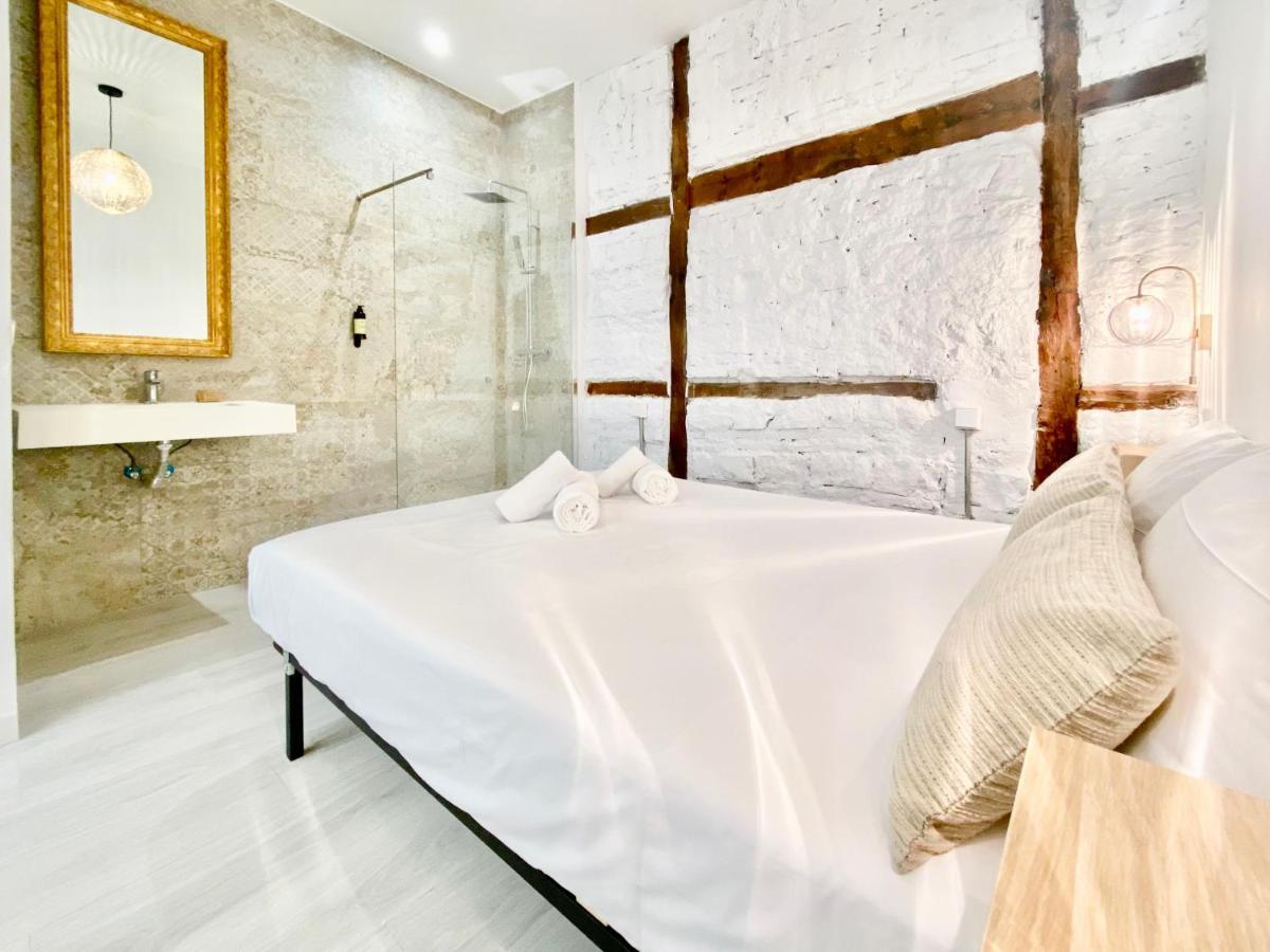 Charming Chueca Town Appartement *