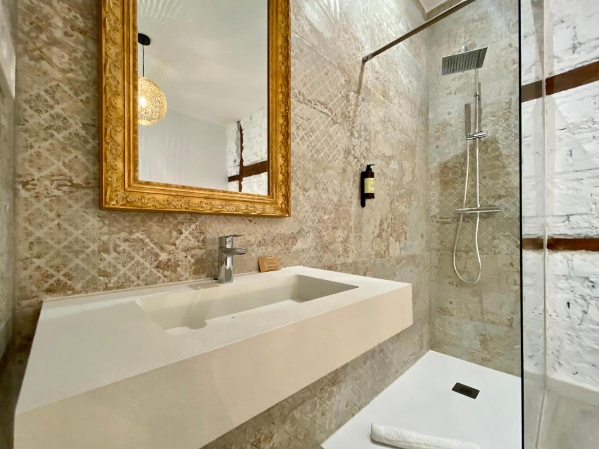 Charming Chueca Town Appartement *