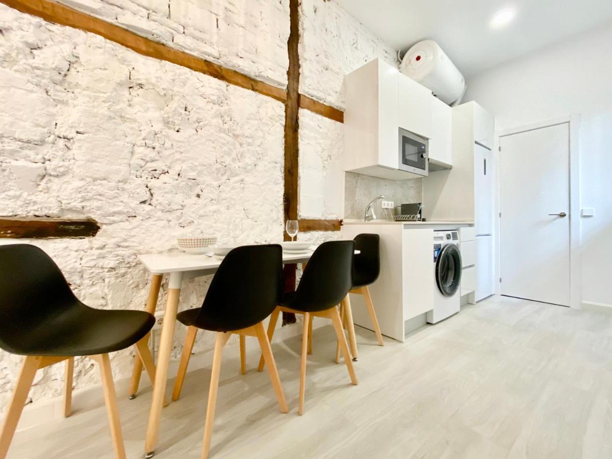 Charming Chueca Town Appartement