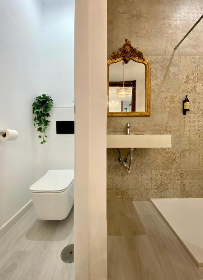 Charming Chueca Town Appartement *