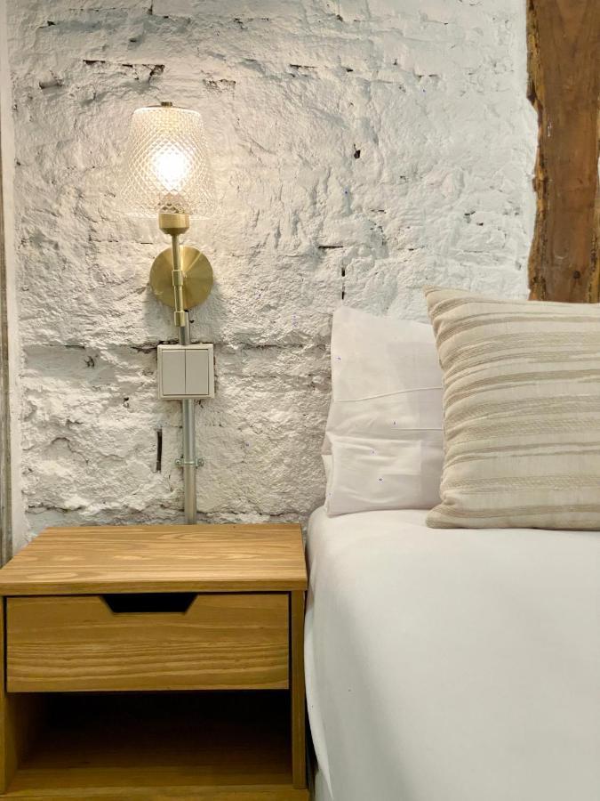 Appartement Charming Chueca Town *